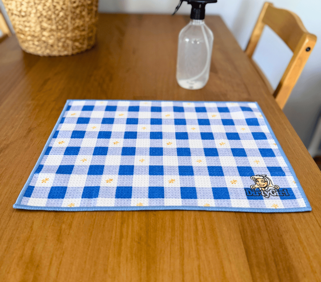 Riviera Blu Cleaning Cloth