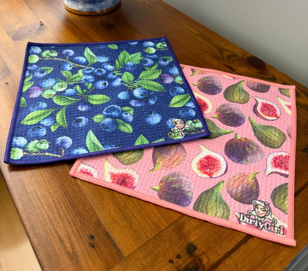 Mini Orchard Duo