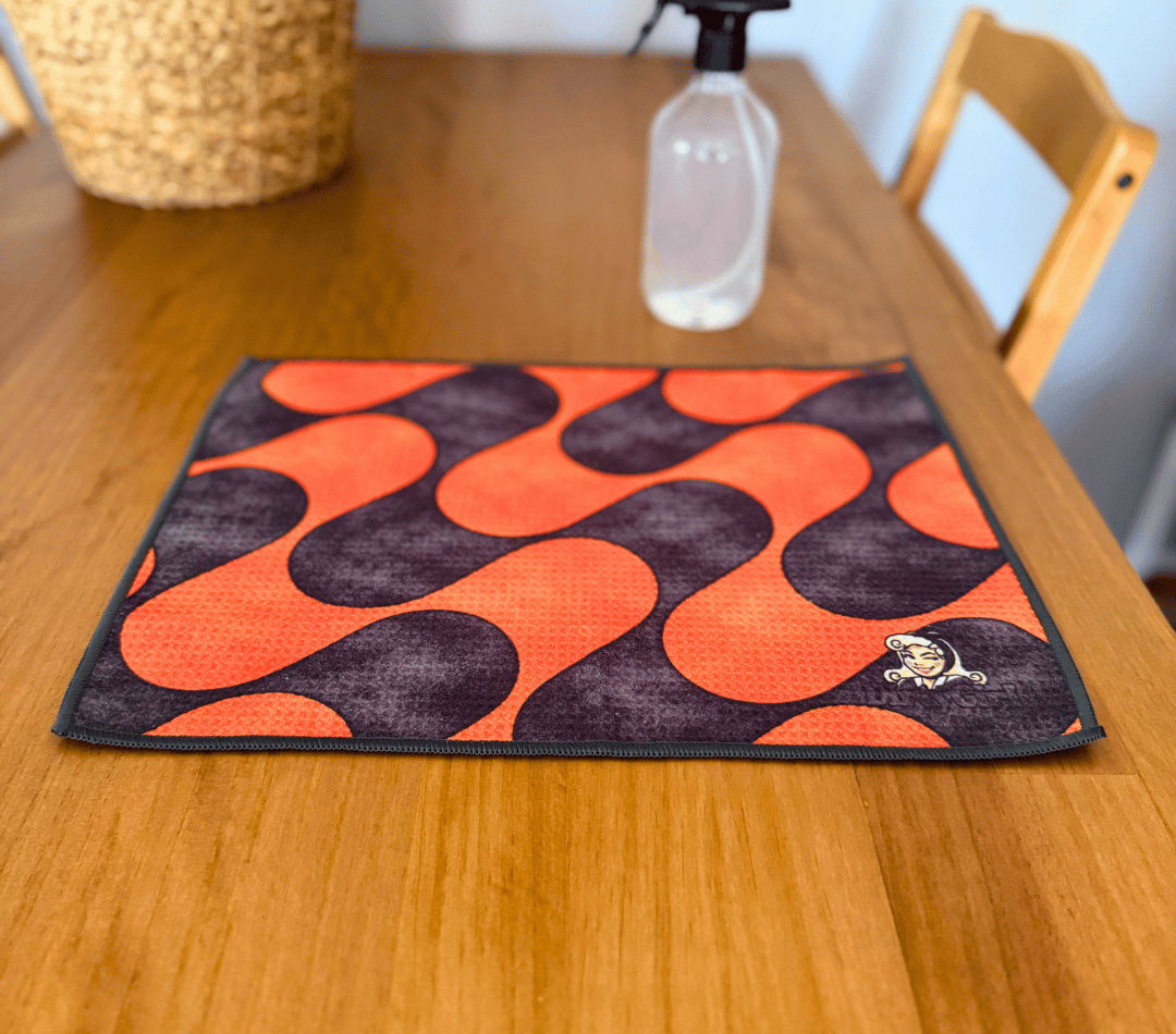 Sundown Cleaning Cloth