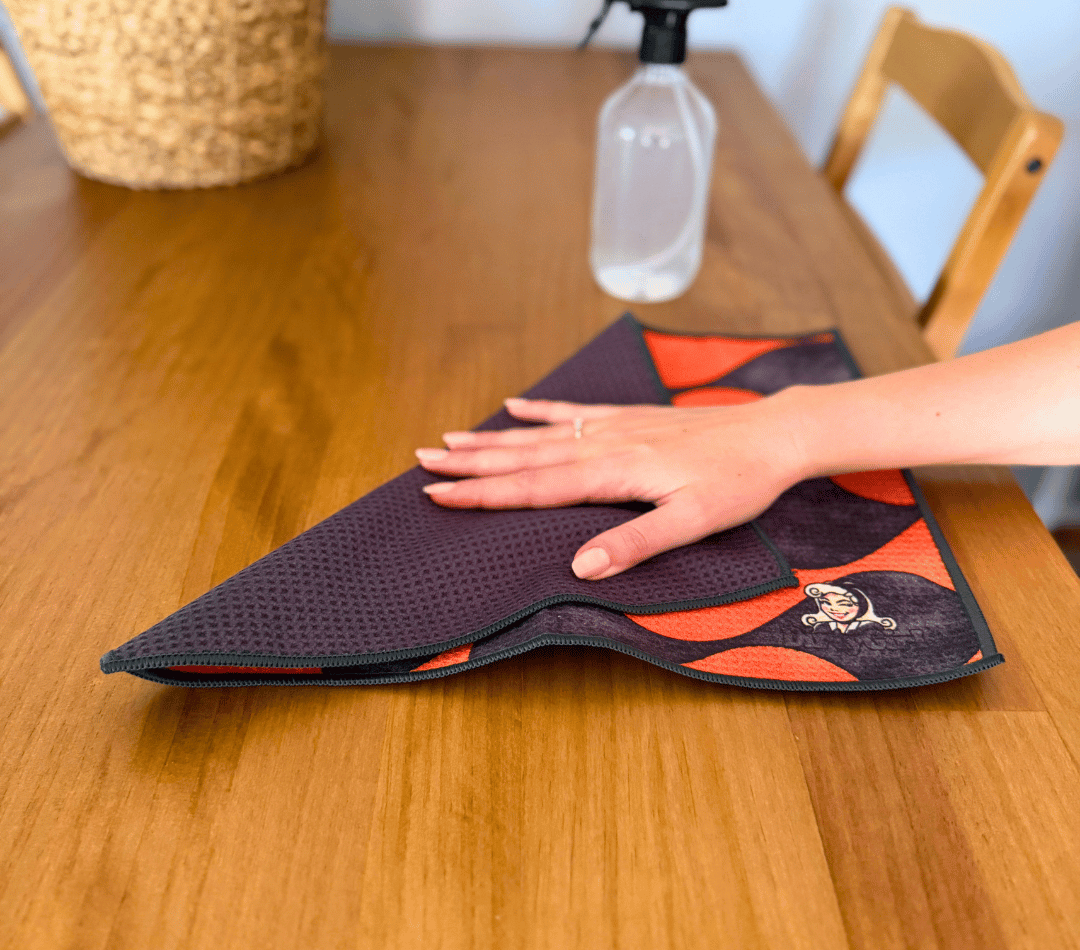 Sundown Cleaning Cloth