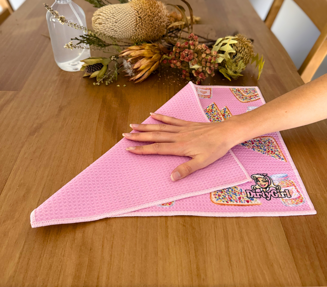 The Australian Cleaning Cloth Set π¦