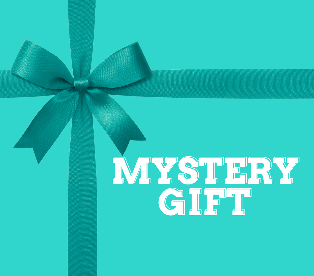 FREE MYSTERY GIFT