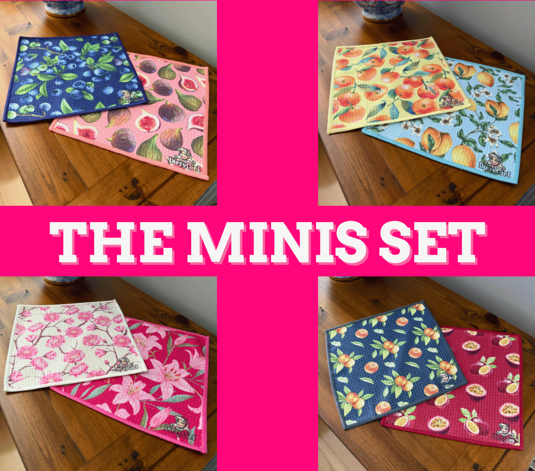 The Mini Set