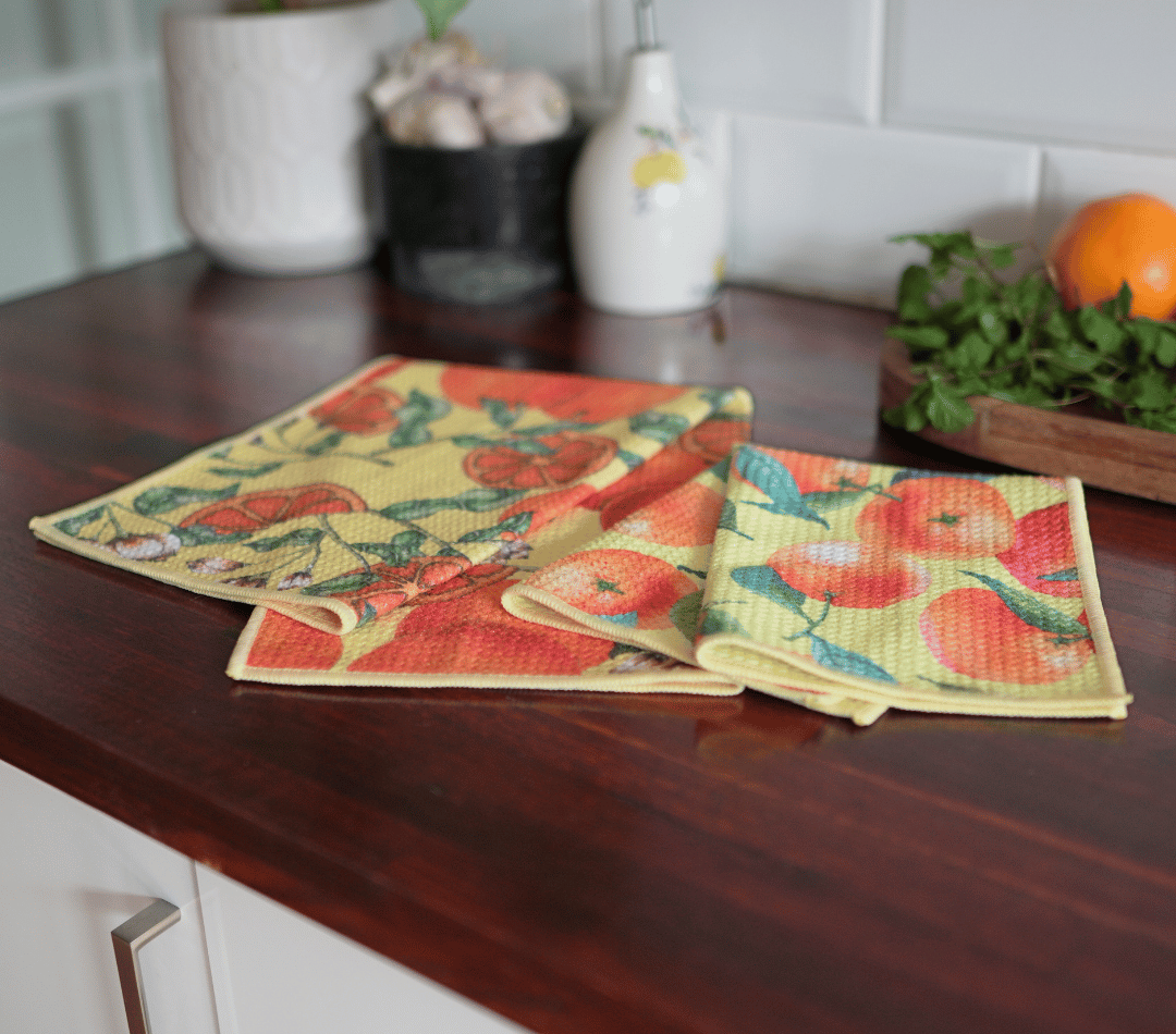 How to Freshen Up Your House (Fast!)