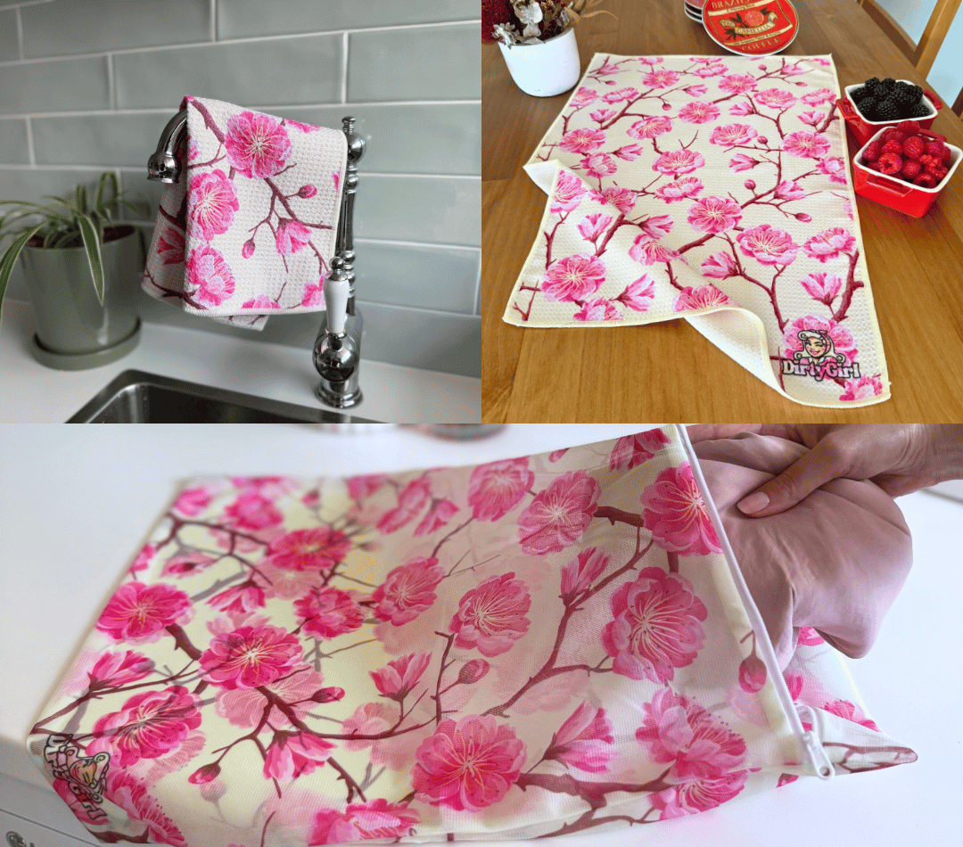 Blossom Bloom Matching Set