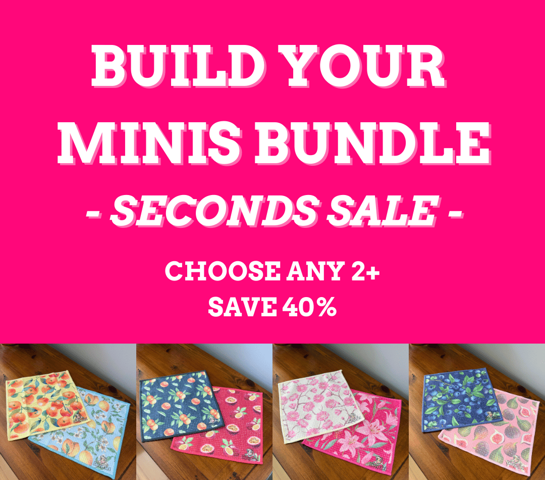 Choose Your Mini Duos