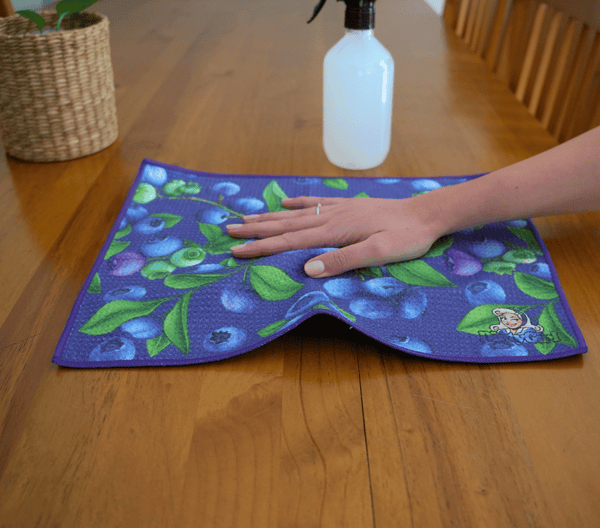 Berry Fresh Cleaning Cloth